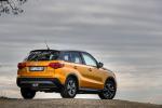 Suzuki Vitara 2018 года (WW)